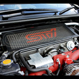 PSR Top Mount Intercooler Grille