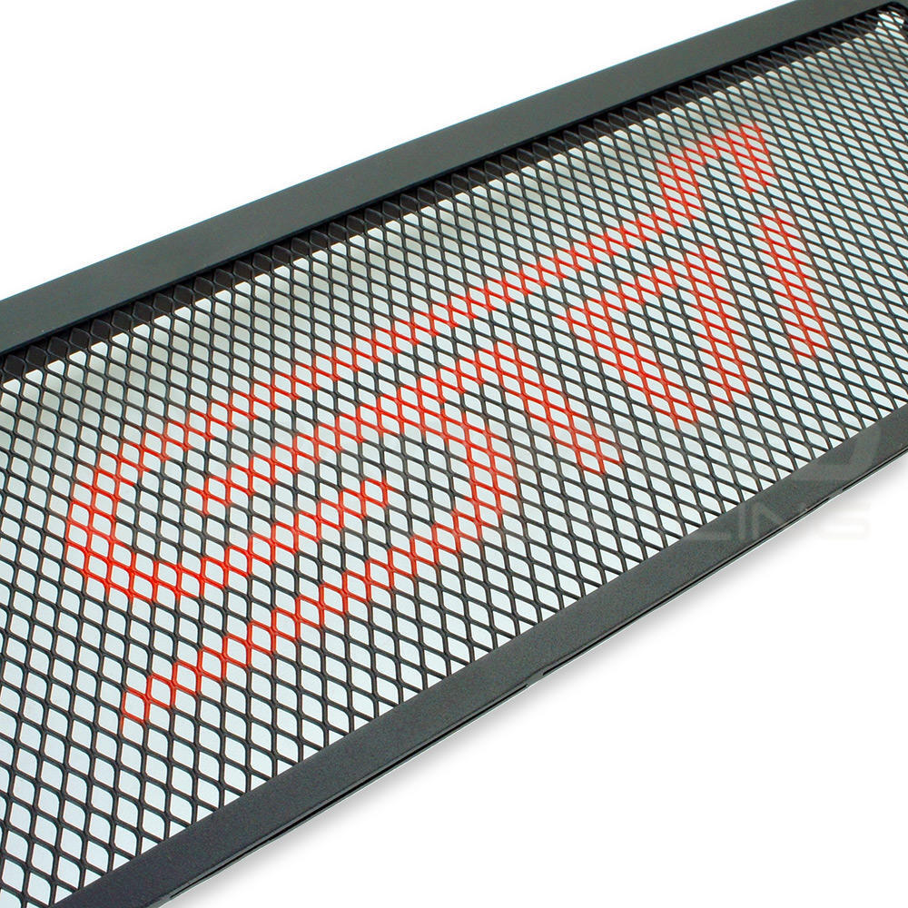 PSR Top Mount Intercooler Grille