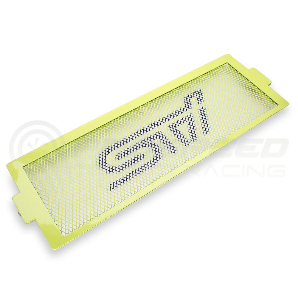 PSR Top Mount Intercooler Grille