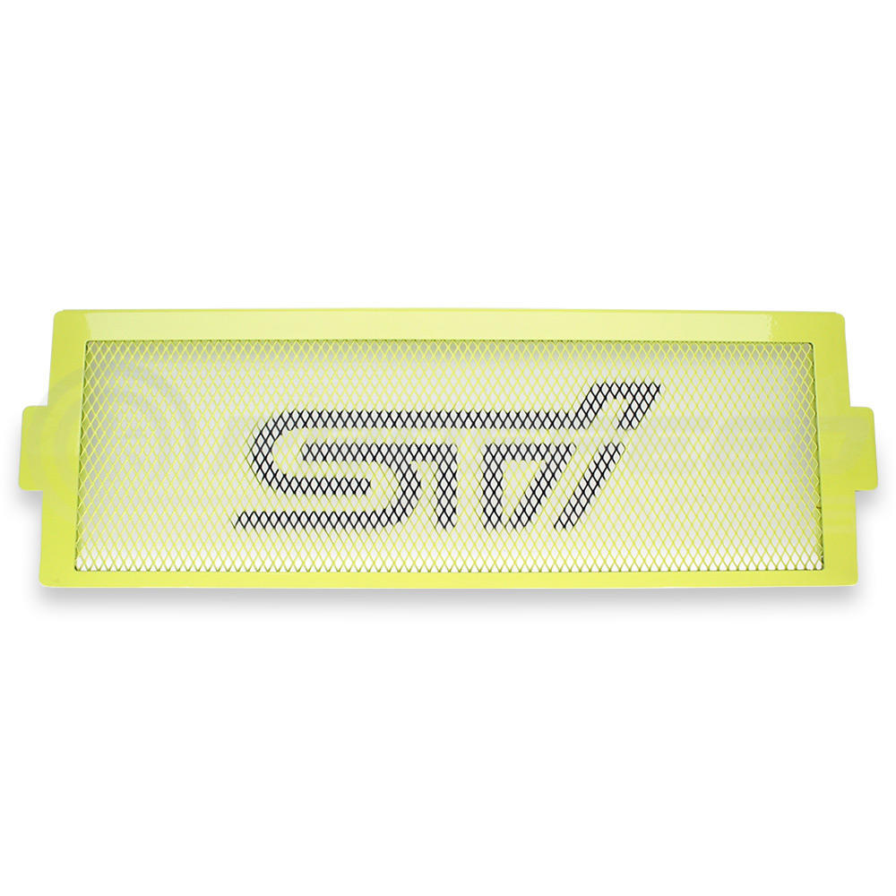 PSR Top Mount Intercooler Grille