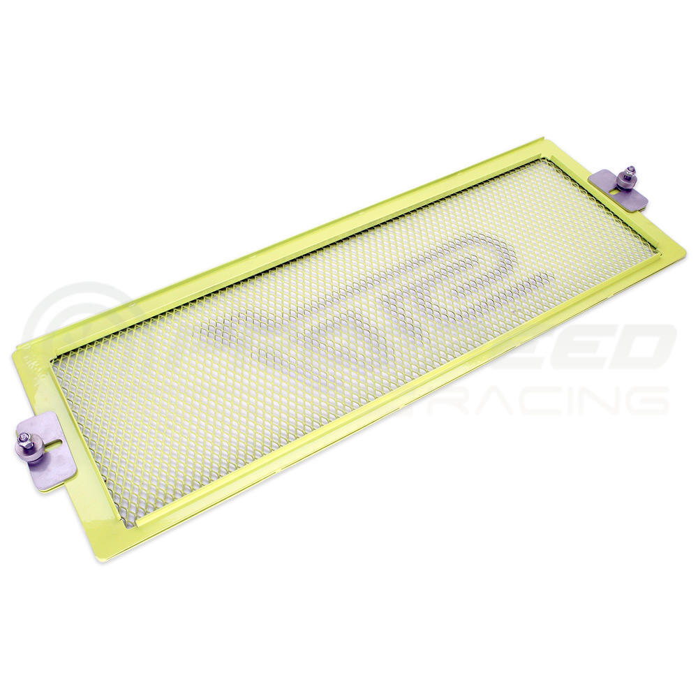 PSR Top Mount Intercooler Grille