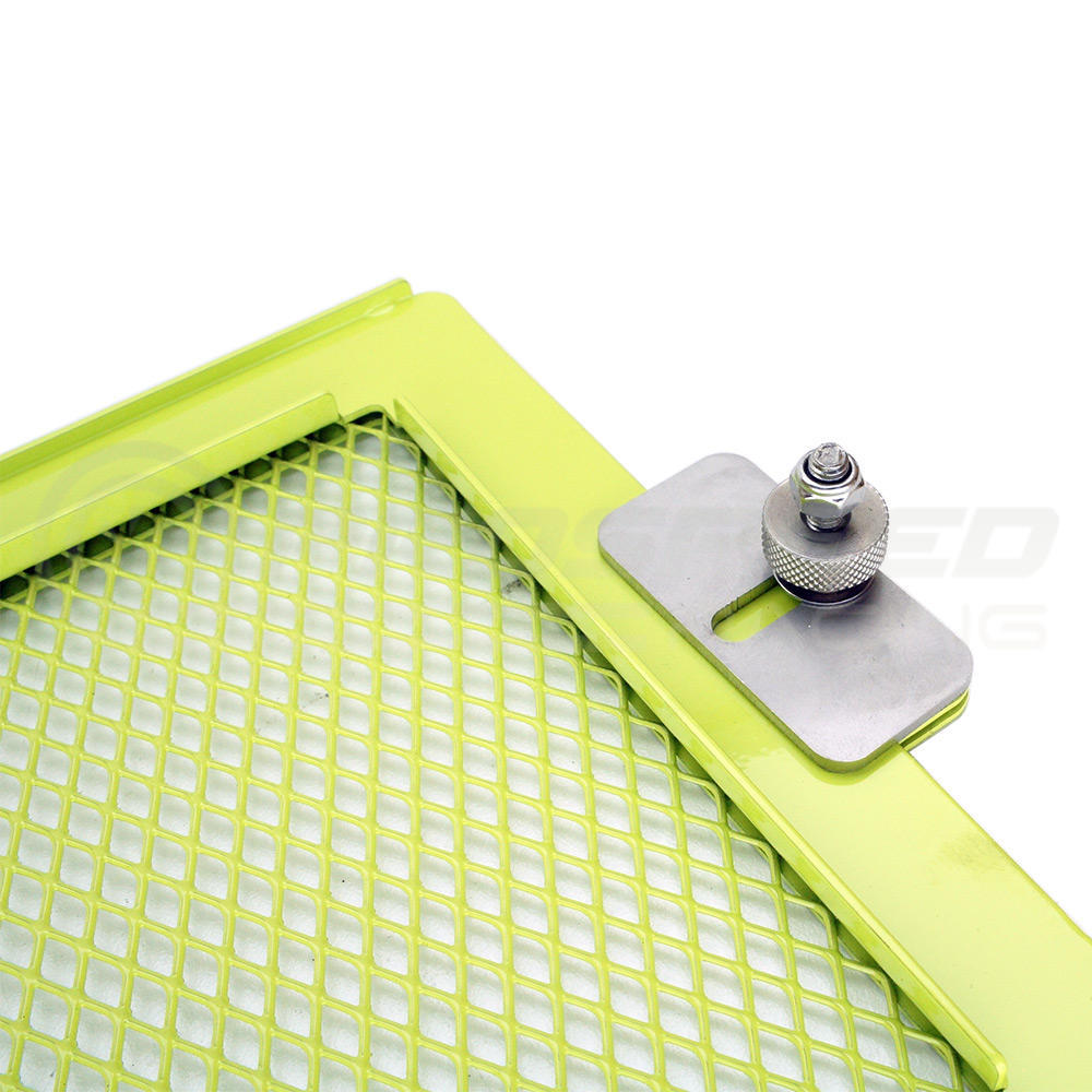 PSR Top Mount Intercooler Grille