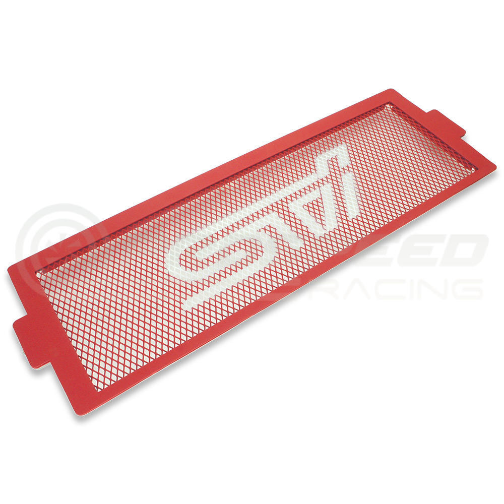 PSR Top Mount Intercooler Grille