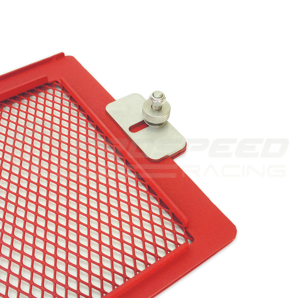 PSR Top Mount Intercooler Grille