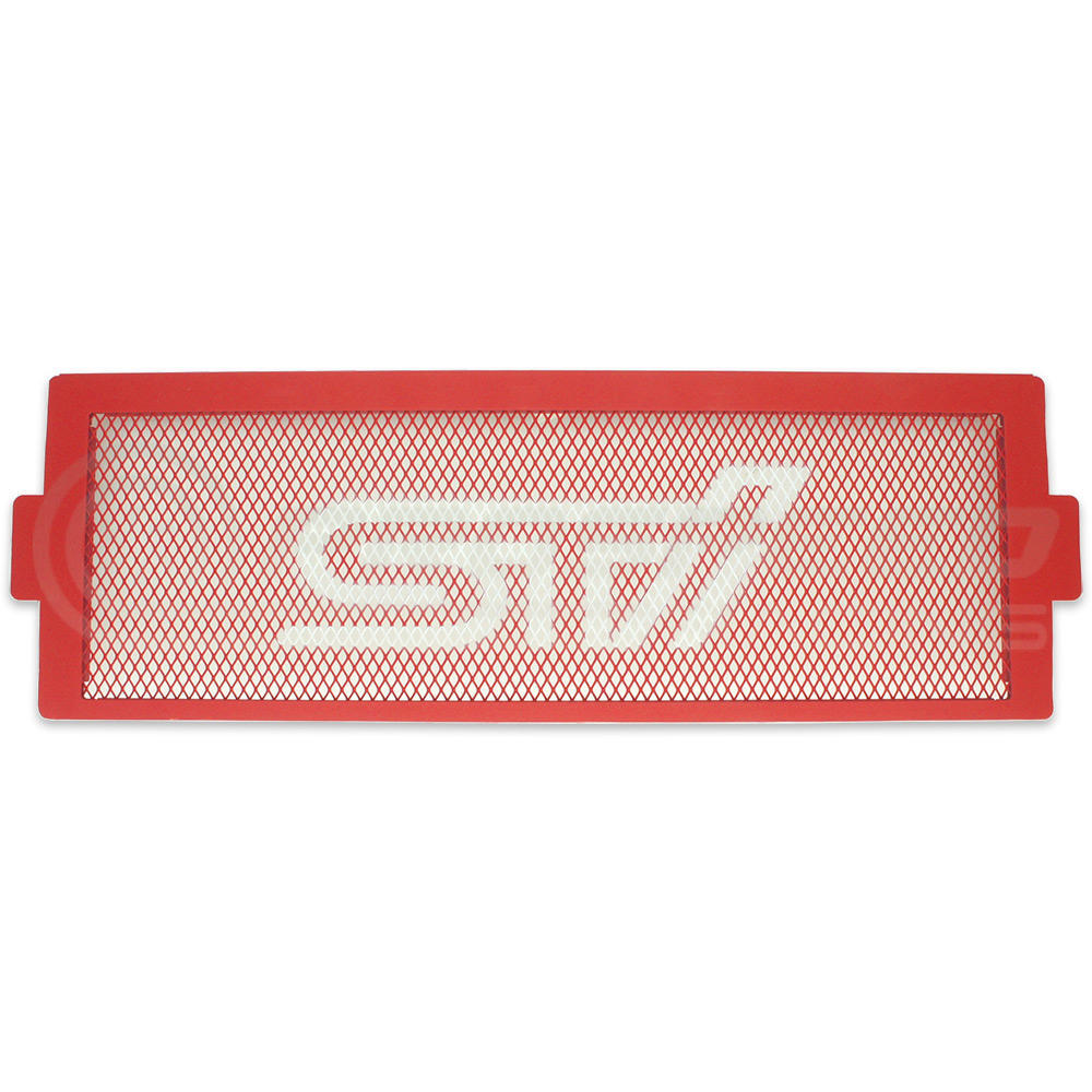 PSR Top Mount Intercooler Grille