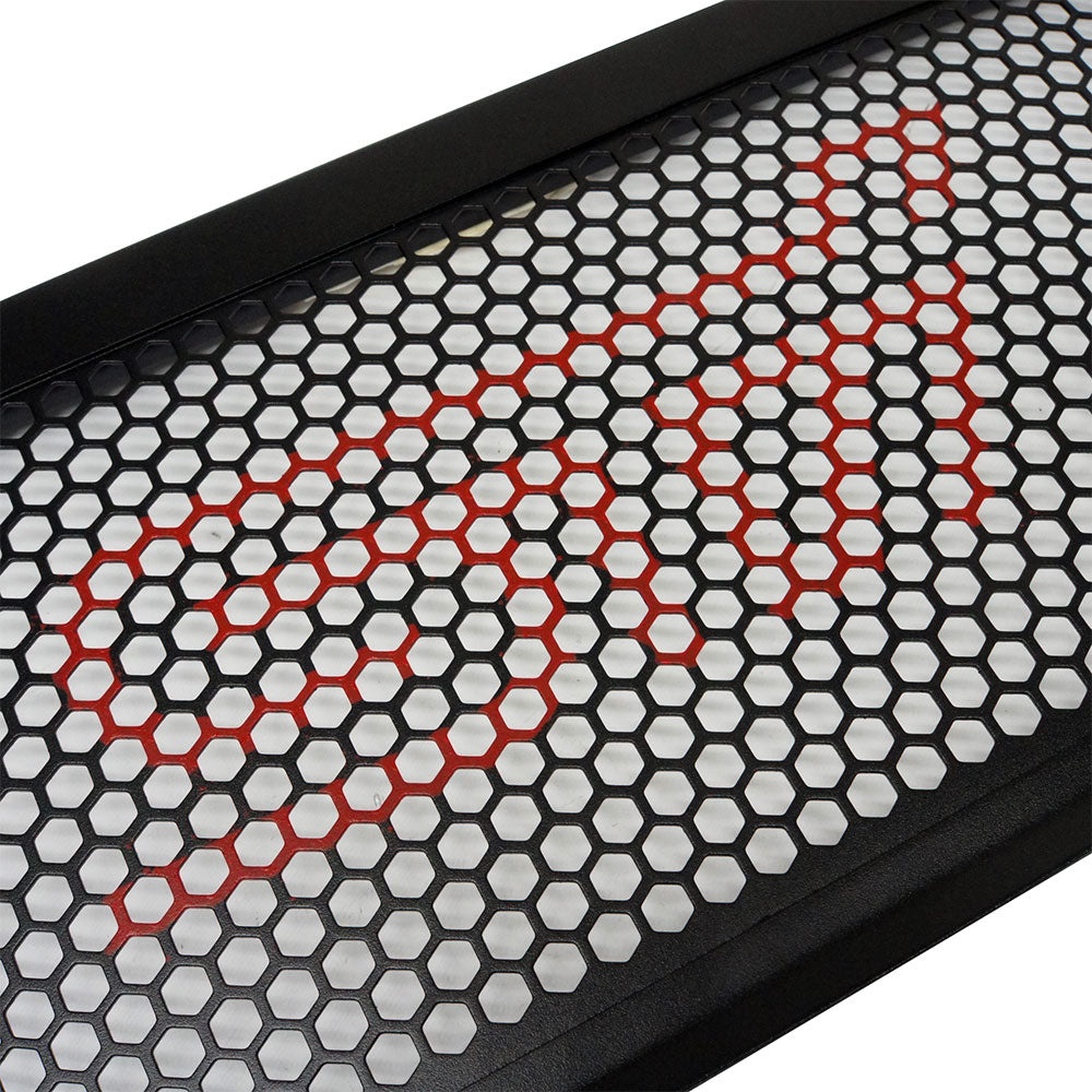 PSR V2 Top Mount Intercooler Grille