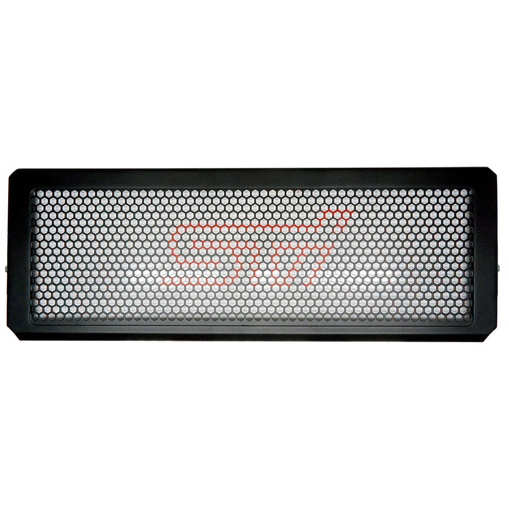 PSR V2 Top Mount Intercooler Grille