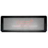 PSR V2 Top Mount Intercooler Grille