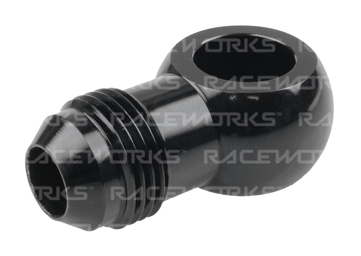 PSR/Raceworks Stock Turbo Oil Feed Line Kit