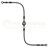 PSR/Raceworks Stock Turbo Oil Feed Line Kit