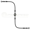 PSR/Raceworks Stock Turbo Oil Feed Line Kit