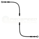 PSR/Raceworks Stock Turbo Oil Feed Line Kit