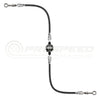 PSR/Raceworks Stock Turbo Oil Feed Line Kit
