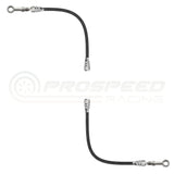 PSR/Raceworks Stock Turbo Oil Feed Line Kit
