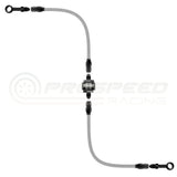PSR/Raceworks Stock Turbo Oil Feed Line Kit