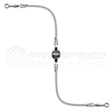 PSR/Raceworks Stock Turbo Oil Feed Line Kit