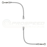 PSR/Raceworks Stock Turbo Oil Feed Line Kit