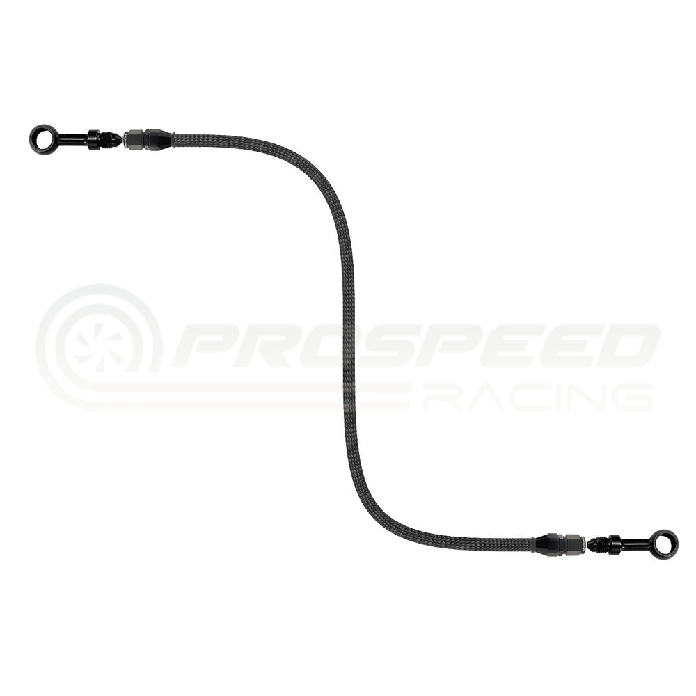 PSR/Raceworks Stock Turbo Oil Feed Line Kit