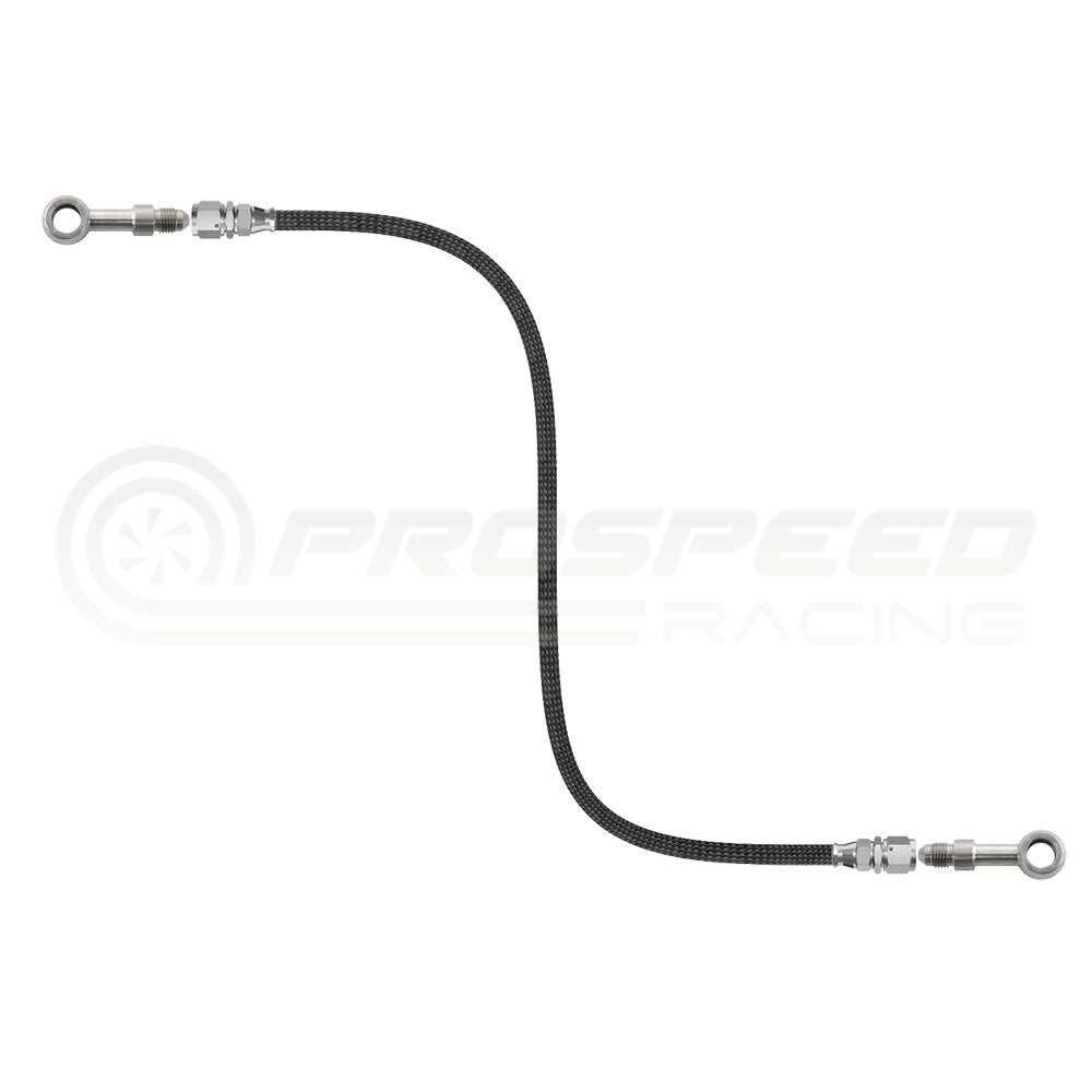 PSR/Raceworks Stock Turbo Oil Feed Line Kit