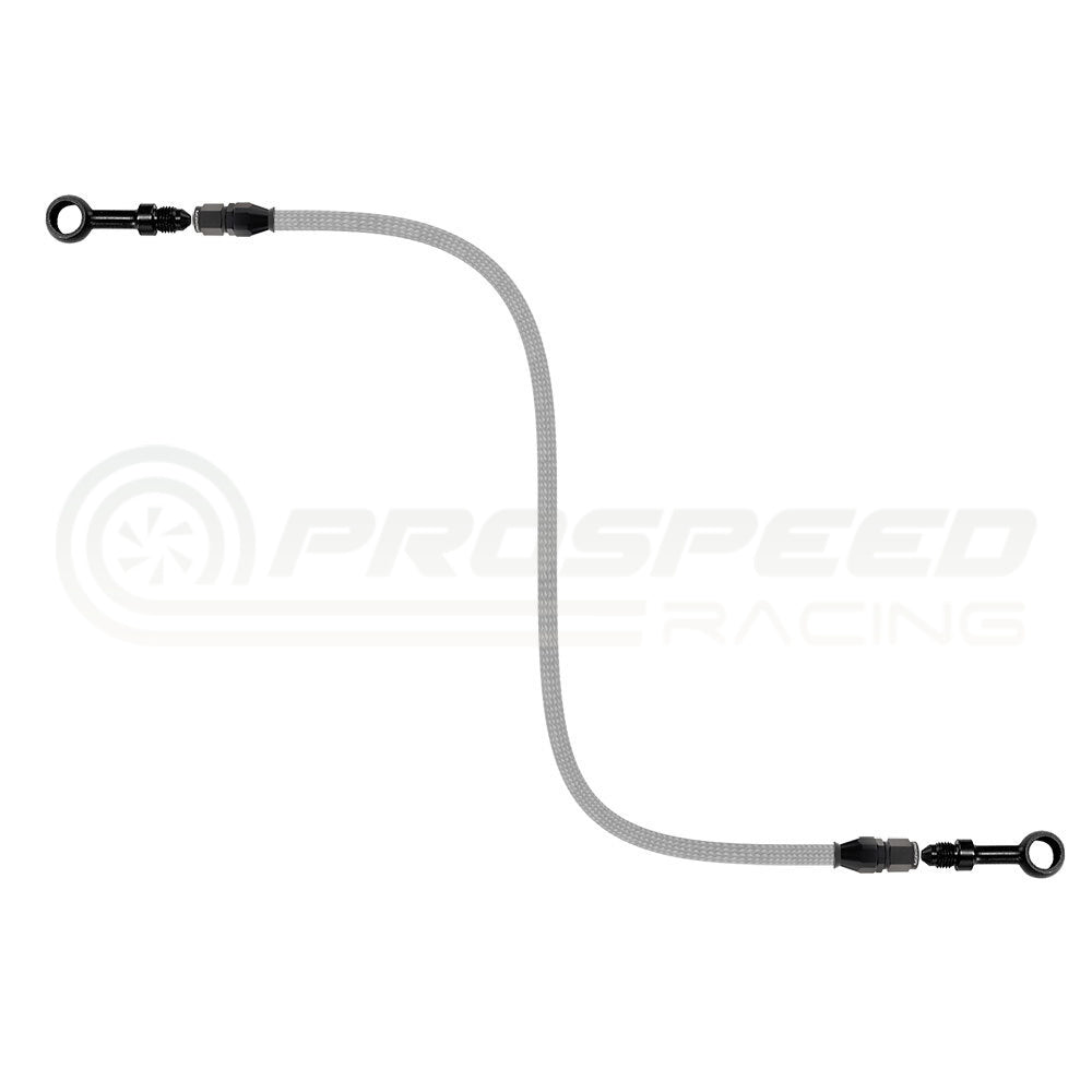 PSR/Raceworks Stock Turbo Oil Feed Line Kit