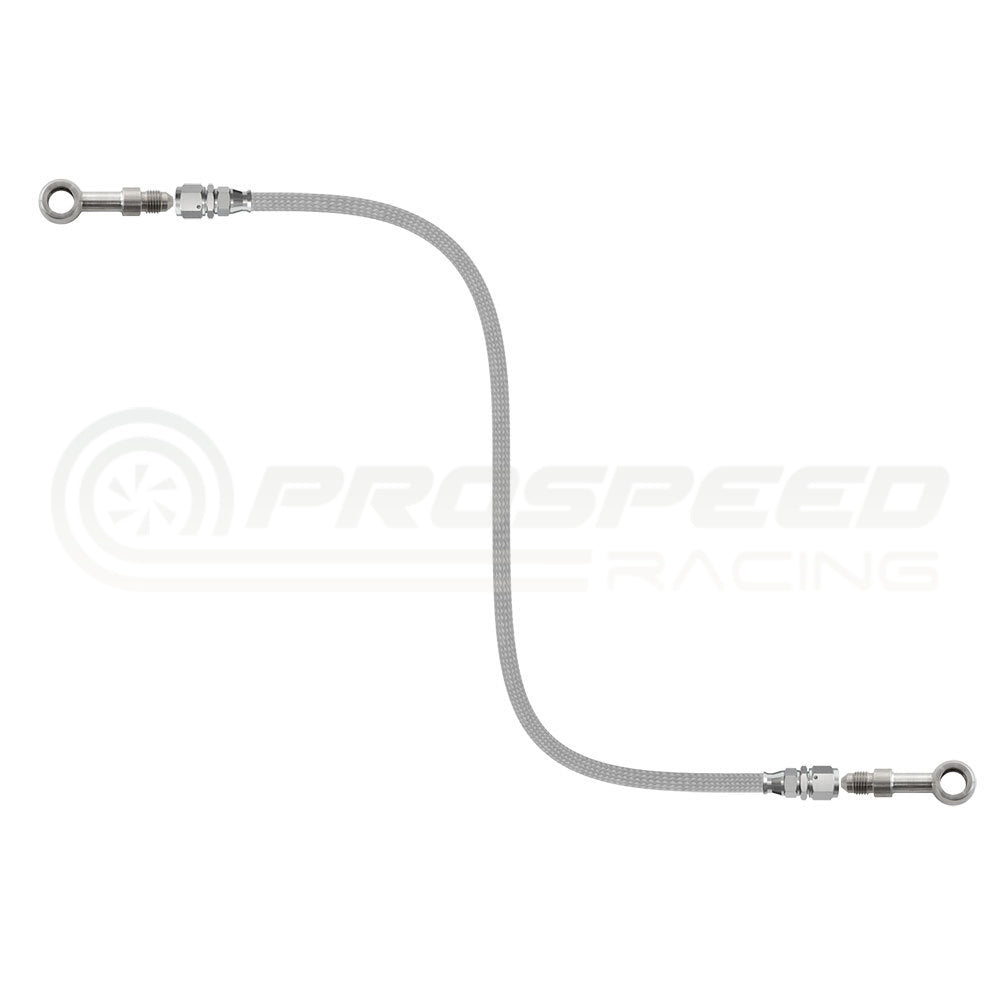 PSR/Raceworks Stock Turbo Oil Feed Line Kit