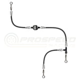 PSR/Raceworks Stock Turbo/AVCS Oil Feed Line Kit
