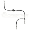 PSR/Raceworks Stock Turbo/AVCS Oil Feed Line Kit
