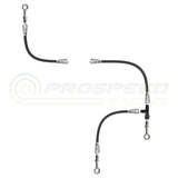 PSR/Raceworks Stock Turbo/AVCS Oil Feed Line Kit