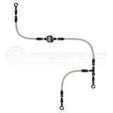 PSR/Raceworks Stock Turbo/AVCS Oil Feed Line Kit