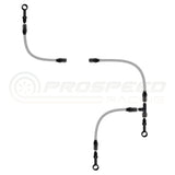 PSR/Raceworks Stock Turbo/AVCS Oil Feed Line Kit