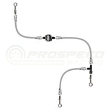 PSR/Raceworks Stock Turbo/AVCS Oil Feed Line Kit