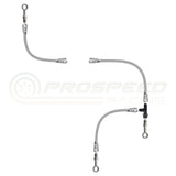 PSR/Raceworks Stock Turbo/AVCS Oil Feed Line Kit