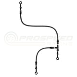 PSR/Raceworks Stock Turbo/AVCS Oil Feed Line Kit