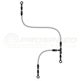 PSR/Raceworks Stock Turbo/AVCS Oil Feed Line Kit