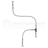 PSR/Raceworks Stock Turbo/AVCS Oil Feed Line Kit