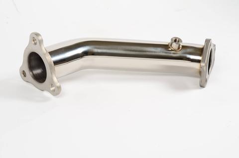 PSR 3 bolt up pipe suit PSR/Tomei/GTSpec Headers
