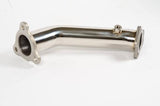 PSR 3 bolt up pipe suit PSR/Tomei/GTSpec Headers