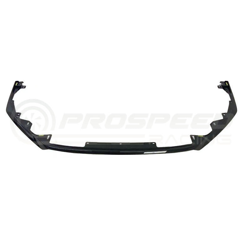 PSR Carbon Fibre STI Style Front Lip - Subaru WRX VB/VN 22+ | Pro Speed Racing