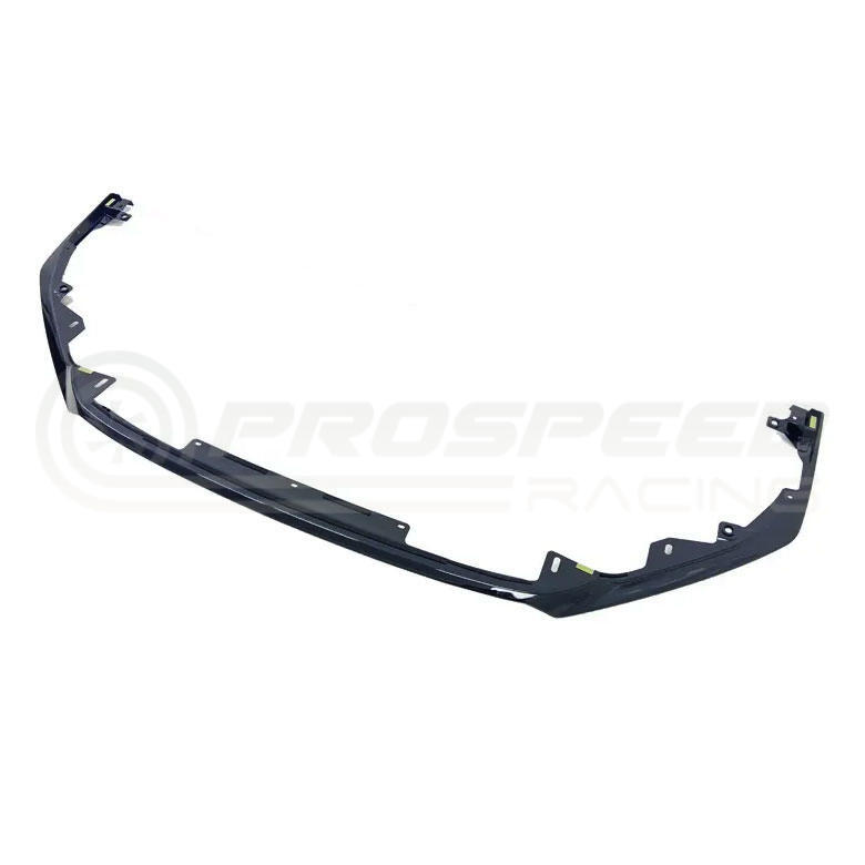 PSR Carbon Fibre STI Style Front Lip