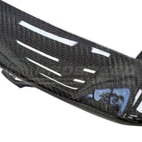 PSR Carbon Fibre STI Style Front Lip