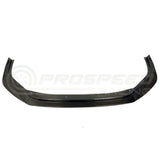 PSR Carbon Fibre VA Style 3 Piece Front Lip - Subaru WRX VB/VN 22+ | Pro Speed Racing