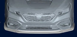 PSR Carbon Fibre VA Style 3 Piece Front Lip