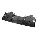 PSR Carbon Fibre STI Style Rear Diffuser w/Fins - Subaru WRX VB Sedan 22+ | Pro Speed Racing
