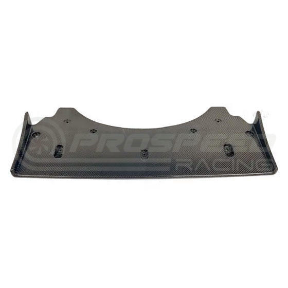 PSR Carbon Fibre STI Style Rear Diffuser - Subaru WRX VB Sedan 22+ | Pro Speed Racing