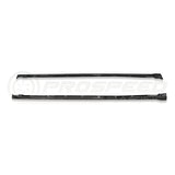 PSR Carbon Fibre STI Style Side Skirts - Subaru WRX VB Sedan 22+ | Pro Speed Racing