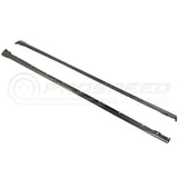 PSR Carbon Fibre STI Style Side Skirts