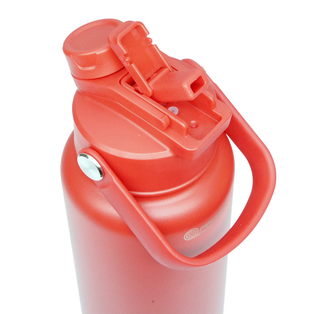 Pro Speed Racing Double Wall Insulated Drink Bottle - 950ml