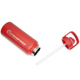 Pro Speed Racing Double Wall Insulated Drink Bottle - 950ml