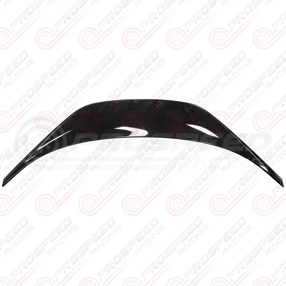 PSR STI Style Carbon Fibre Rear Duckbill Spoiler - Subaru BRZ ZD8 22+ | Pro Speed Racing
