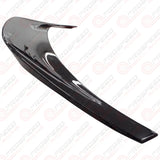 PSR STI Style Carbon Fibre Rear Duckbill Spoiler